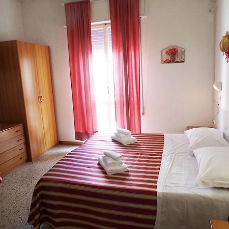 Hotel Graziella Mare Rimini Exterior photo
