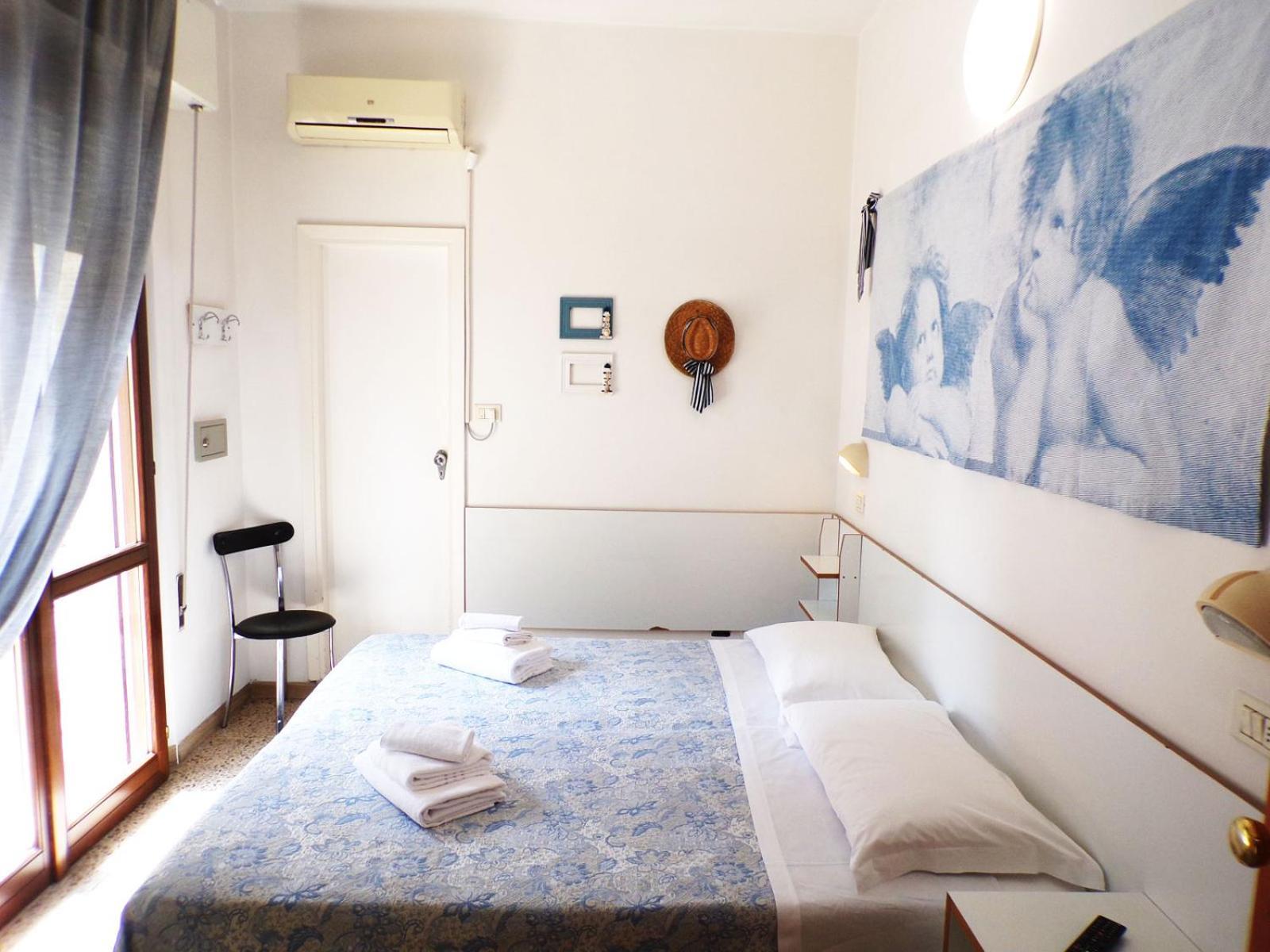 Hotel Graziella Mare Rimini Exterior photo