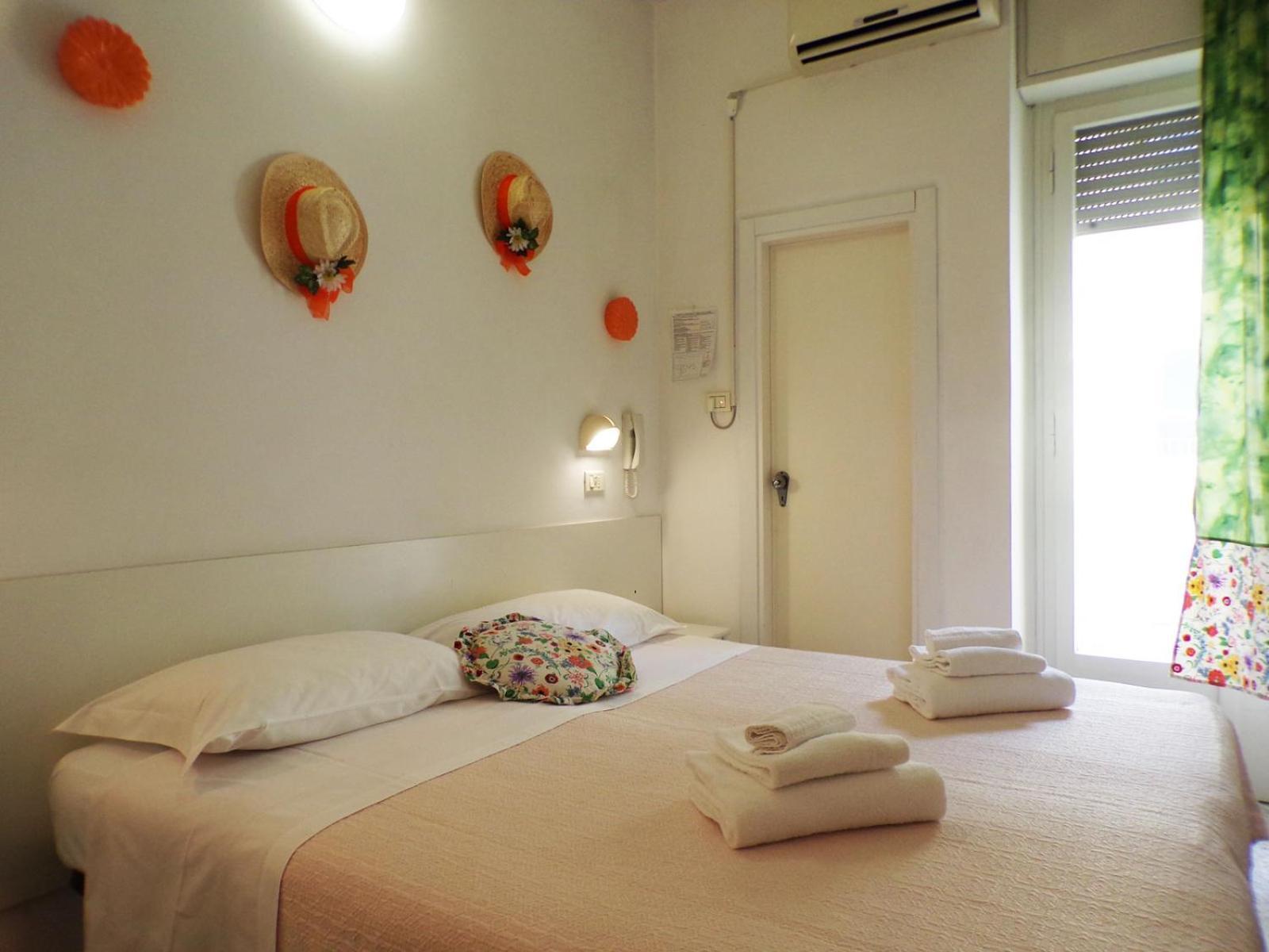 Hotel Graziella Mare Rimini Exterior photo